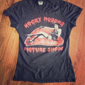 RHPS tee